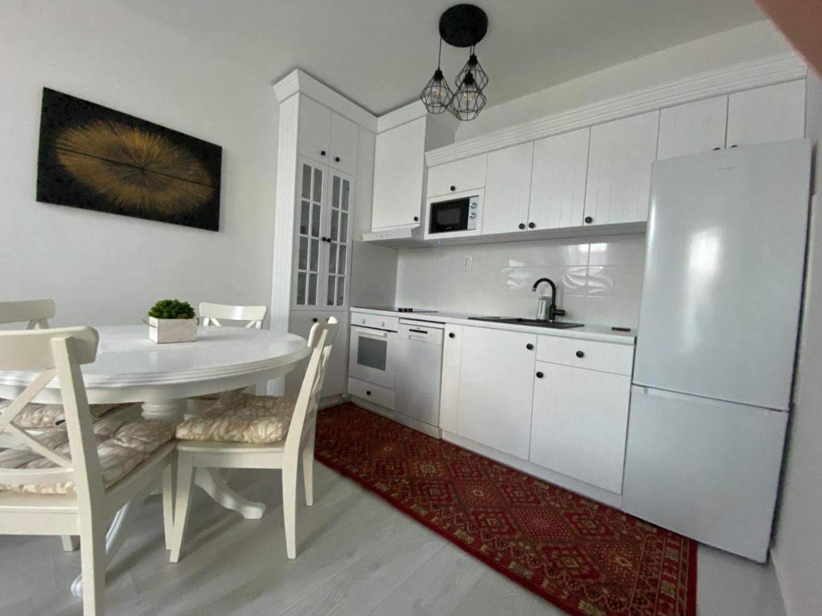 Apartman "Noa" Sremska Mitrovica Exteriér fotografie