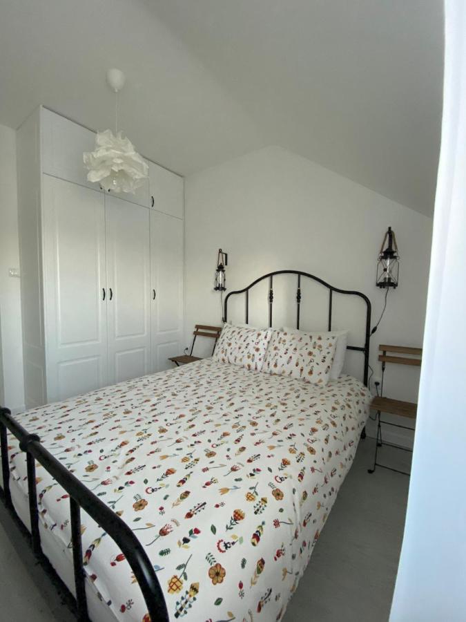 Apartman "Noa" Sremska Mitrovica Exteriér fotografie